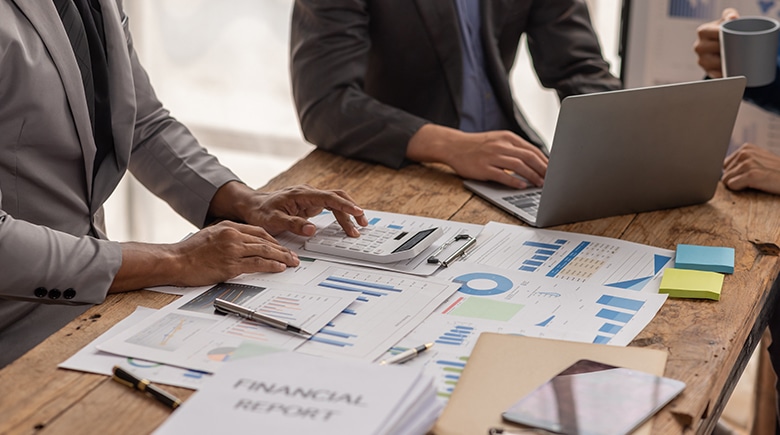 Commercial Mortgages Rates
