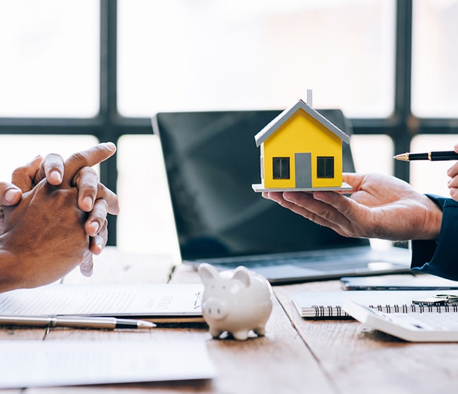 Home Loan rate in ontario