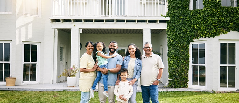 Residential Mortgages in ontario