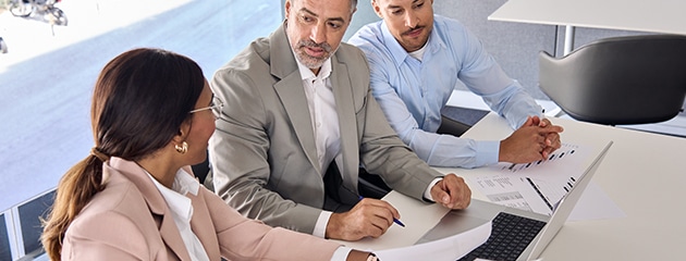 Wealth Advisory Services ON