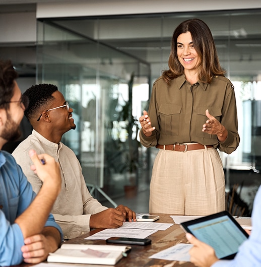 Wealth Management Services ON