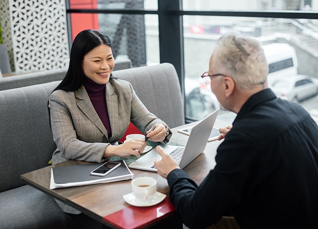 working capital loan